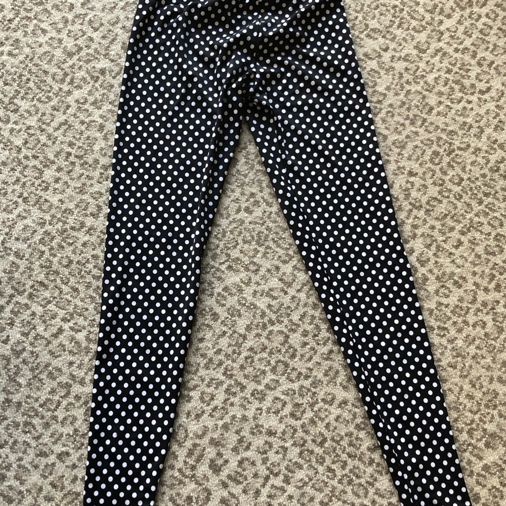 Onzie stretch workout pants size M/L